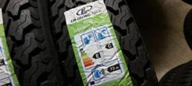 Гуми Всесезонни 205/80R16, снимка 4