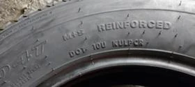 Гуми Всесезонни 205/80R16, снимка 7