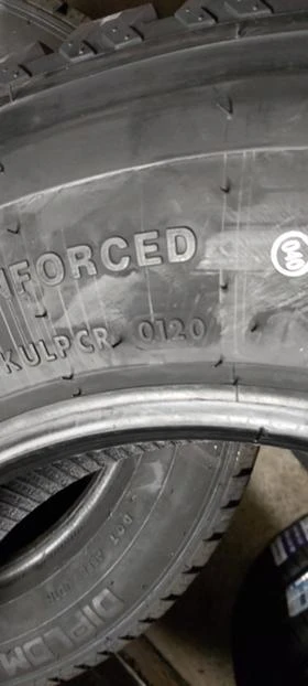 Гуми Всесезонни 205/80R16, снимка 8