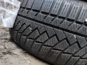 Гуми Зимни 225/60R17, снимка 4