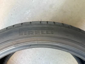 Гуми Летни 255/40R21, снимка 6