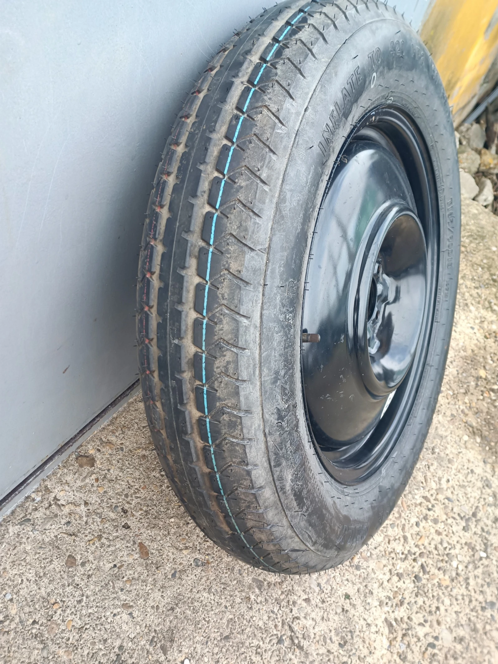    215/70R16  Mitsubishi Outlander | Mobile.bg   9