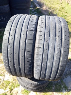 ����� �� �������� �� ���� 245/40R18