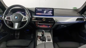 BMW 550 M550i, снимка 5