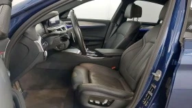 BMW 550 M550i, снимка 6