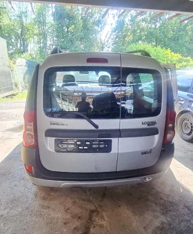 Dacia Logan 1.5 D  K9KB8   САМО НА ЧАСТИ , снимка 4