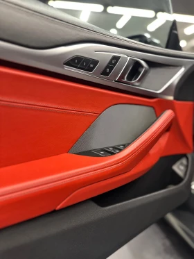 BMW 840 INDIVIDUAL, Кабрио, xDrive, ЕДИНСТВЕН СОБСТВЕНИК, снимка 11