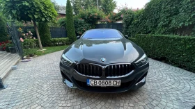 BMW 840 INDIVIDUAL, Кабрио, xDrive, ЕДИНСТВЕН СОБСТВЕНИК, снимка 4