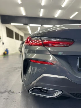 BMW 840 INDIVIDUAL, Кабрио, xDrive, ЕДИНСТВЕН СОБСТВЕНИК, снимка 12