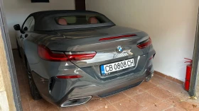 BMW 840 INDIVIDUAL, Кабрио, xDrive, ЕДИНСТВЕН СОБСТВЕНИК, снимка 6