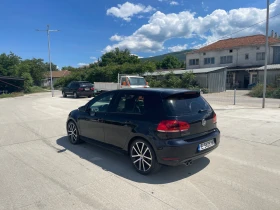 VW Golf GTD, снимка 3