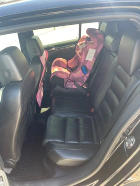 VW Golf GTD, снимка 8