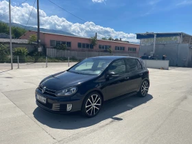 VW Golf GTD, снимка 4