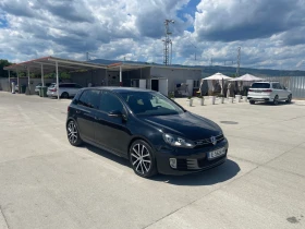 VW Golf GTD, снимка 1
