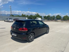 VW Golf GTD, снимка 2