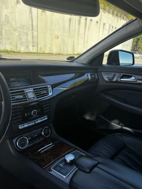 Mercedes-Benz CLS 350, снимка 7