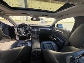 Mercedes-Benz CLS 350, снимка 8