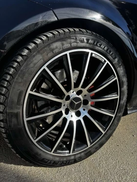 Mercedes-Benz CLS 350, снимка 11
