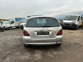 Mercedes-Benz R 280 / CDI / 4MATIC / 5+ 1 /  НЕ ПАЛИ / , снимка 7