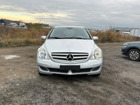 Mercedes-Benz R 280 / CDI / 4MATIC / 5+ 1 /  НЕ ПАЛИ / , снимка 4