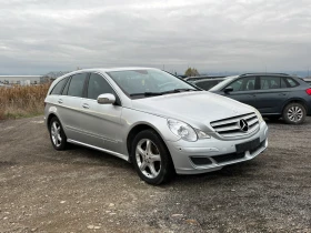 Mercedes-Benz R 280 / CDI / 4MATIC / 5+ 1 /  НЕ ПАЛИ / , снимка 3