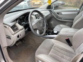 Mercedes-Benz R 280 / CDI / 4MATIC / 5+ 1 /  НЕ ПАЛИ / , снимка 9