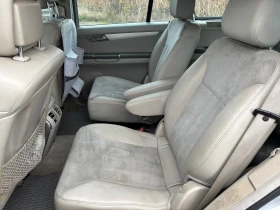 Mercedes-Benz R 280 / CDI / 4MATIC / 5+ 1 /  НЕ ПАЛИ / , снимка 10