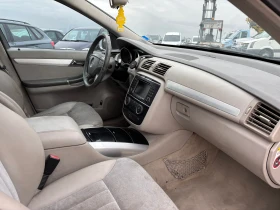 Mercedes-Benz R 280 / CDI / 4MATIC / 5+ 1 /  НЕ ПАЛИ / , снимка 12