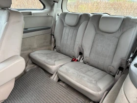 Mercedes-Benz R 280 / CDI / 4MATIC / 5+ 1 /  НЕ ПАЛИ / , снимка 11