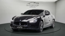 Maserati Ghibli 3.0 Sports autogeorge.com, снимка 1