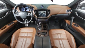 Maserati Ghibli 3.0 Sports autogeorge.com, снимка 7