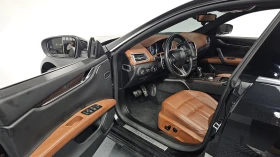 Maserati Ghibli 3.0 Sports autogeorge.com, снимка 10