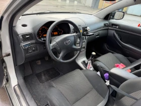 Toyota Avensis 2.0 D4d 126 коня, снимка 8
