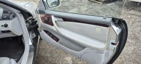 Mercedes-Benz 500 W215 5.0 бензин 306 кс, снимка 11