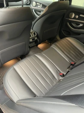 Mercedes-Benz E 400 4 MATIC, снимка 14