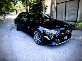 Mercedes-Benz E 400 d 4 MATIC, снимка 2