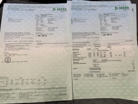 Mercedes-Benz E 400 4 MATIC, снимка 17