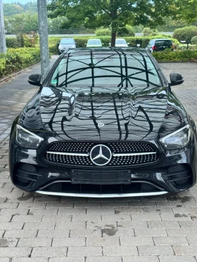 Mercedes-Benz E 400 4 MATIC, снимка 5