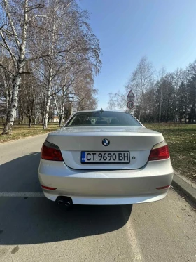 BMW 520 520i, снимка 5