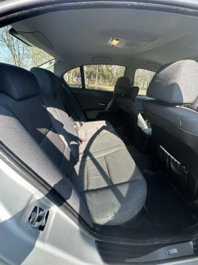 BMW 520 520i, снимка 10