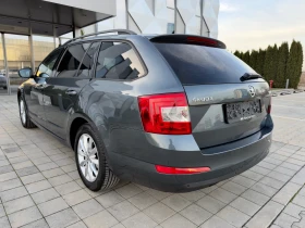 Skoda Octavia 1.4G-TEC-METAН-NAVIGATION-ПАРКТРОНИК-АВТОПИЛОТ-, снимка 6