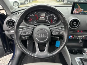 Audi A3 2.0TDI-S Line-QUATTRO-PANORAMA, снимка 11