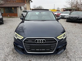 Audi A3 2.0TDI-S Line-QUATTRO-PANORAMA, снимка 1
