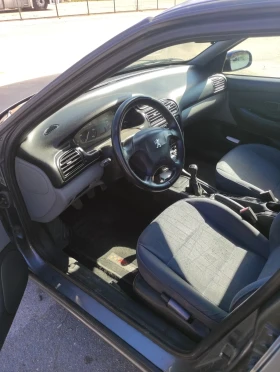 Peugeot 406, снимка 6