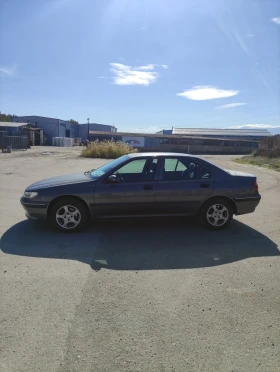 Peugeot 406, снимка 4