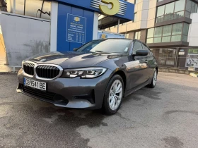BMW 320 320i xDrive, снимка 2