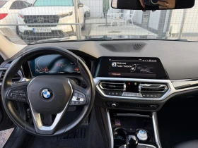 BMW 320 320i xDrive, снимка 9