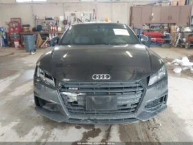 Audi Tt TTS* ДИГИТАЛНО* ТАБЛО* KEYLESS* , снимка 4