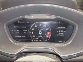 Audi Tt TTS* ДИГИТАЛНО* ТАБЛО* KEYLESS* , снимка 11