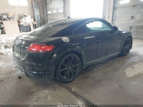 Audi Tt TTS* ДИГИТАЛНО* ТАБЛО* KEYLESS* , снимка 8
